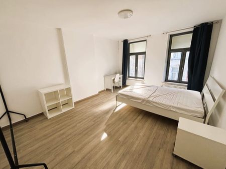 Studio te huur - foto 4