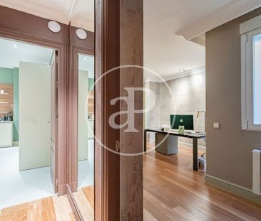 4 bedroom luxury Flat for rent in Madrid, Autonomous Region of Madrid - Photo 6