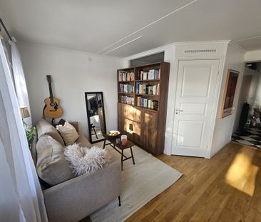 Kantatvägen, Nacka - Photo 1