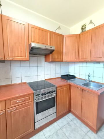 (Symbol 435921) MIESZKANIE na WYNAJEMSzczecin, Niebuszewo Duże 2-pokojowe mieszkanie na wynajem, pow. 47 m2. - Фото 5