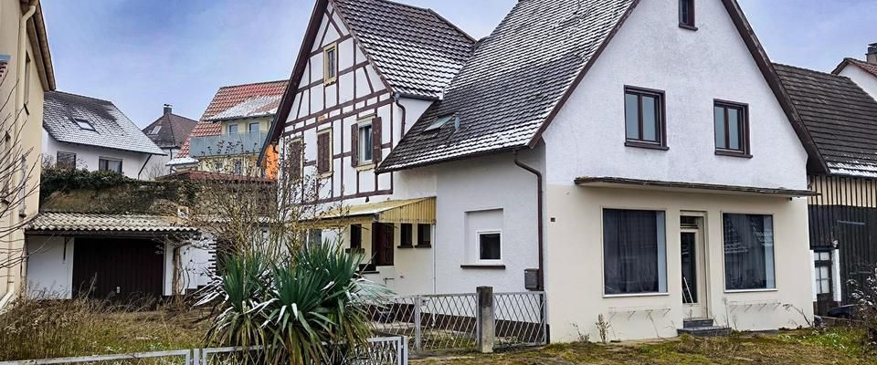 Neu renoviertes Apartment in Malsch mit Gartenmitbenutzung - Photo 1