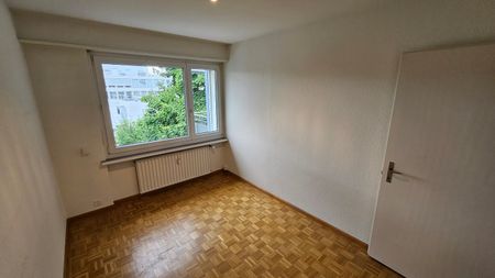 3.5 Zimmer, 56 m², EG - Photo 3