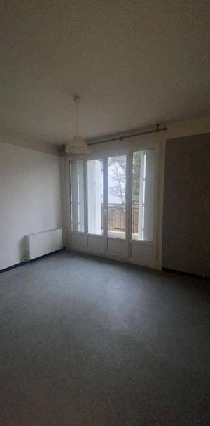 Location appartement t1 32 m² à Rodez (12000) - Photo 1