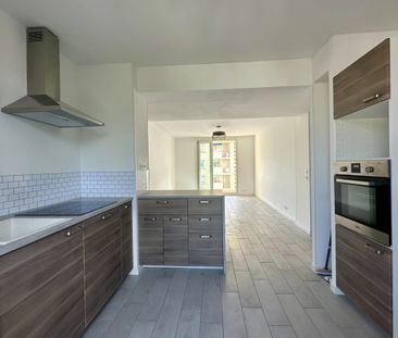 A louer à Nice, avenue Henri Matisse, 3P refait à neuf - Photo 2