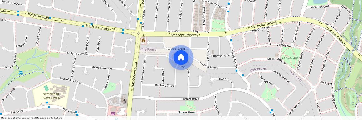 59B Calandra Avenue, NSW 2763, Quakers Hill