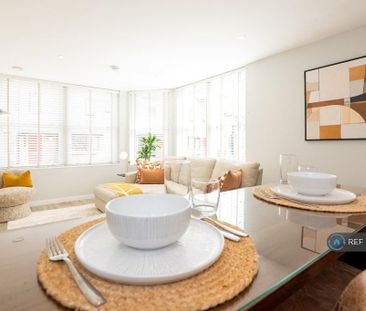 1 bedroom flat to rent - Photo 5