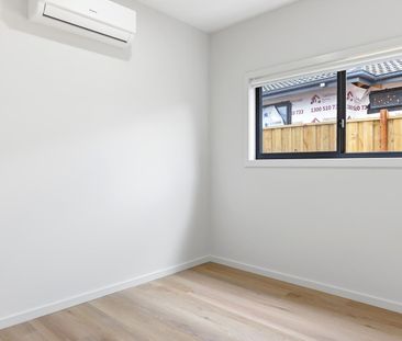 NEW BUILD HOME FOR RENT IN WYNDHAM VALE - Photo 2