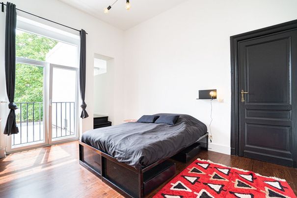 Room at Avenue des Rogations 45 - Photo 1