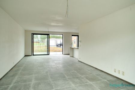Rustig doch centraal gelegen nieuwbouwwoningen met alle comfort - Photo 2