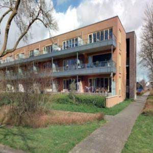 Appartement de 3 pièces Boogerd 3V, Wognum - À louer - Photo 1
