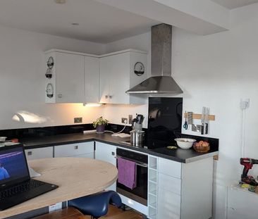 Room in a Shared Flat, Tulse Hill, SW2 - Photo 4