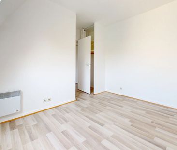 Location maison 2 pièces, 46.05m², Cergy - Photo 1