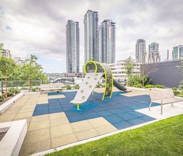 2181 Madison Avenue #5xx, Burnaby, BC V5C0N4 - Photo 6