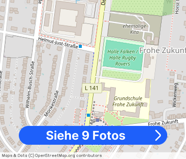 2 Räume - alles NEU! - Foto 1