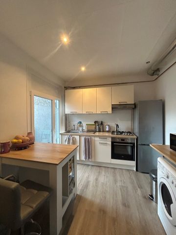 Appartement à louer, 3 pièces - Strasbourg 67200 - Photo 5