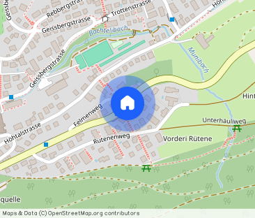 Vie temporaire et calme avec une vue imprenable - Foto 1