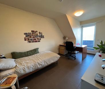 Kamer 5 - Zwijnaardsesteenweg 13 - Photo 4