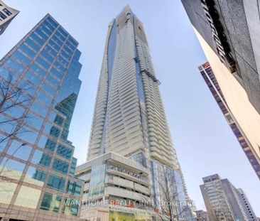 For Lease - 1 Bloor Street Unit# 502, Toronto, Ontario - Photo 6