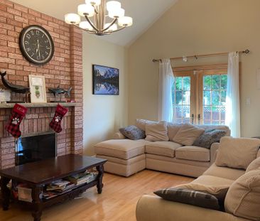 For Lease - 61 Mary Elizabeth Crescent, Markham, Ontario - Photo 5