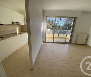 Location Appartement 2 pièces 51m² MONTPELLIER 34090 - Photo 1