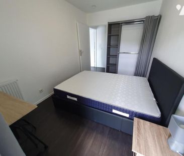 A LOUER A LILLE - EURALILLE - Photo 3