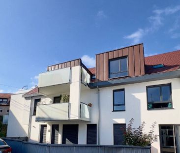 Appartement 3 pièces à louer - Photo 3