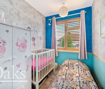 Davidson Road, Addiscombe, Surrey - Photo 3