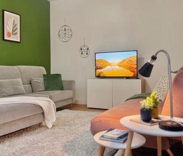 1 Bed Flat, Georgian Court, HA9 - Photo 3