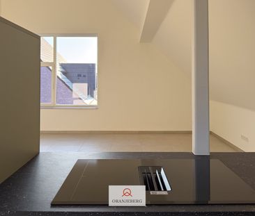 Nieuwbouw penthouse met terras - Foto 2