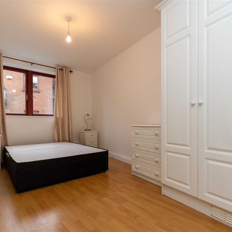 Apartment 127, Block E, Blackhall Square, Brunswick Street North, Dublin 7, County Dublin - Photo 1