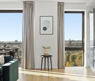 Manna House, E20 1DL, London - Photo 3