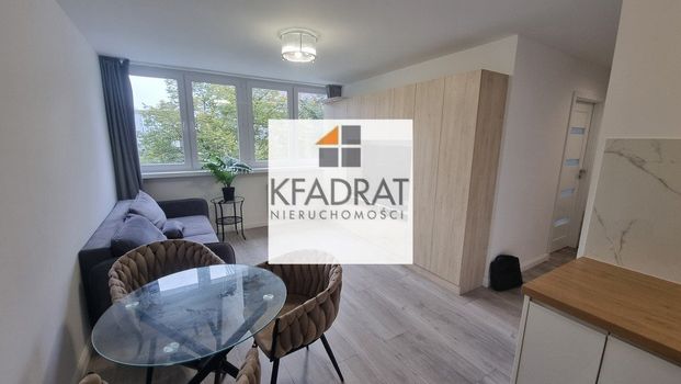 Apartament 2pok. centrum - Photo 1