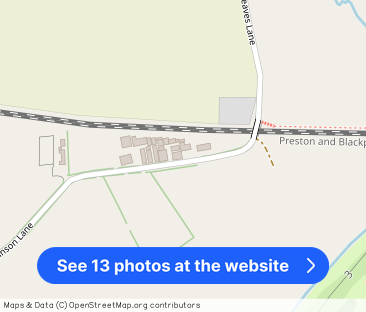 Darkinson Lane, Lea Town - Photo 1