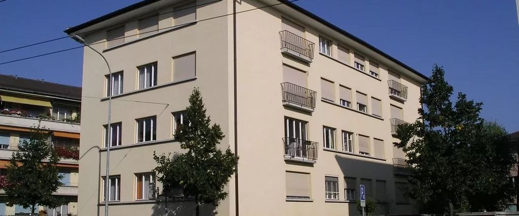 Joli 3.5 pièces entièrement rénové - Photo 1