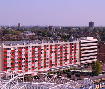 Te huur: Bargelaan 100, 2333 CW Leiden - Foto 3