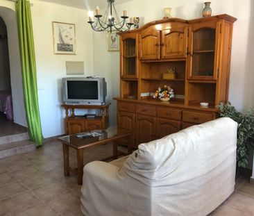 Ground Floor Apartment | Frigiliana | €300/Month - Photo 1