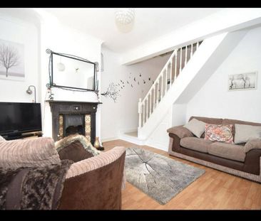 2 bedroom terraced house to rent - Photo 6