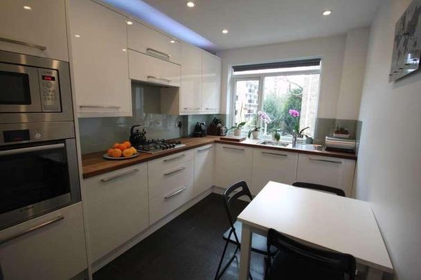 Inner Park Road, Southfields, SW19 - Photo 1