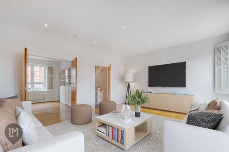 4 bedroom terraced house to rent - Photo 2