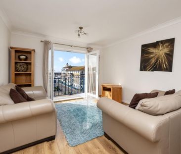 2 bedroom apartment to rent - Photo 5
