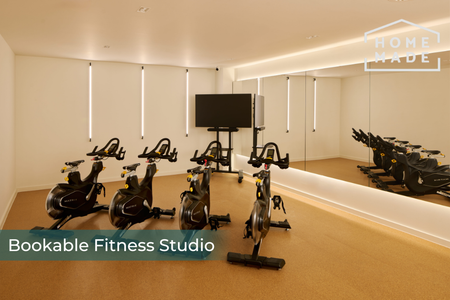 Studio to rent - Photo 5