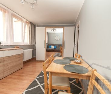 kawalerka w centrum blisko Placu Kościuszki - Zdjęcie 4