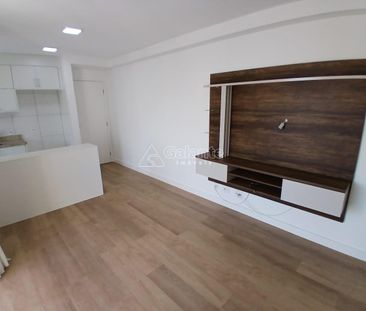 Apartamento para locação com 02 quartos no Von Zuben, Campinas - SP - Photo 5