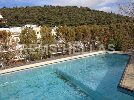 Μεζονέτα για ενοικίαση Κολωνάκι (Κολωνάκι - Λυκαβηττός) - Photo 3