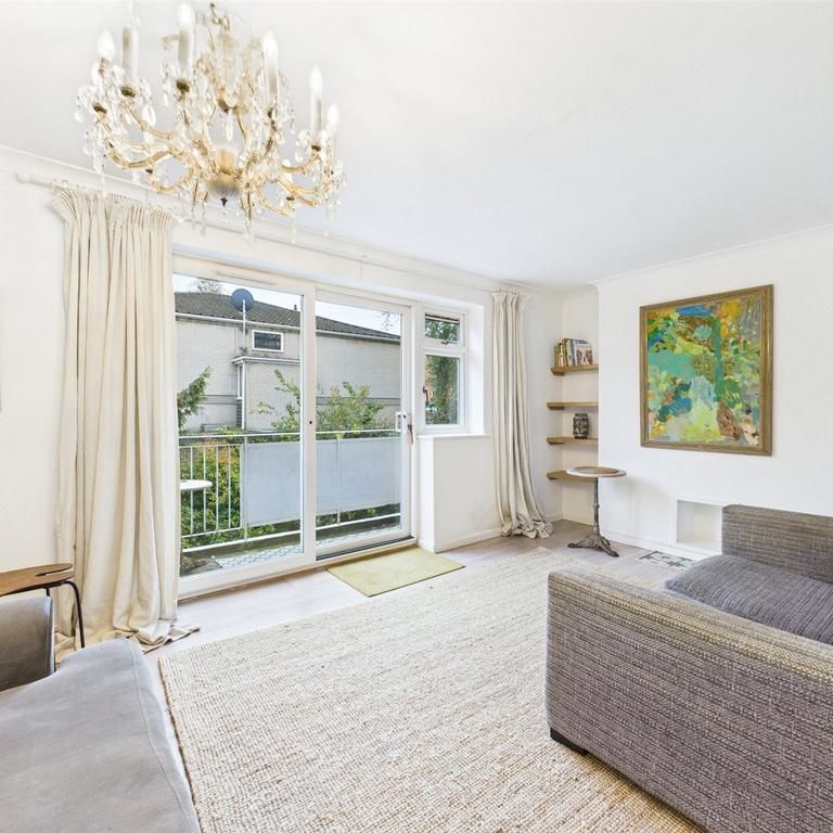 2 bedroom maisonette to rent - Photo 1