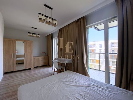 Żoliborz Artystyczny | 2 balkony | Po remoncie - Zdjęcie 3