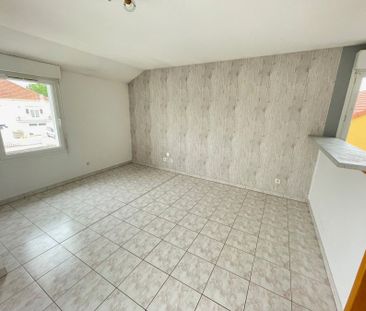 Appartement 2 pièces à - Photo 3