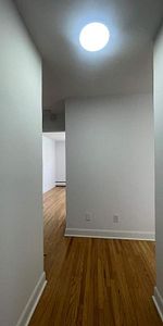 1 CH - 1 SDB - Montréal - $1,300 /mo - Photo 3