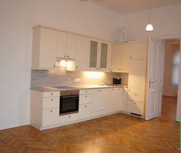 Nobel-moderne 2 Zimmer Wohnung mit KFZ-Abstellplatz - Photo 3