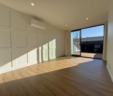 Unit 7, 196 Hills Road, Edgeware, Christchurch - Photo 2